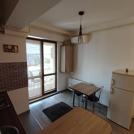 Center Flat Palas Iasi Esterno foto